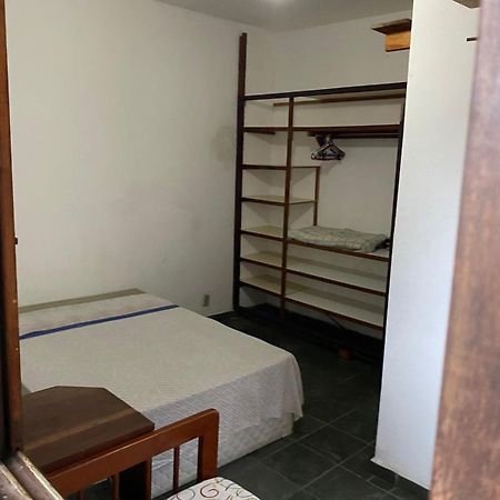 Suite Enseada Koa Ubatuba Exterior foto