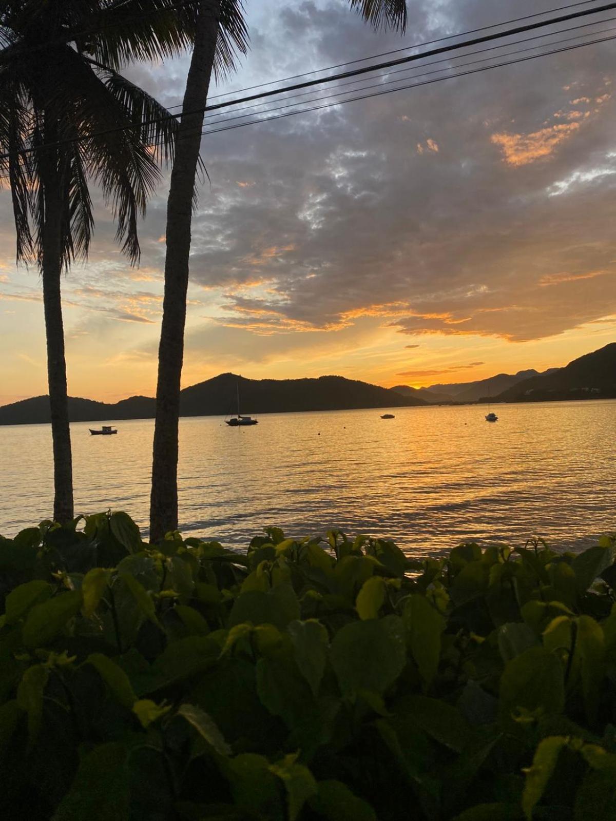 Suite Enseada Koa Ubatuba Exterior foto